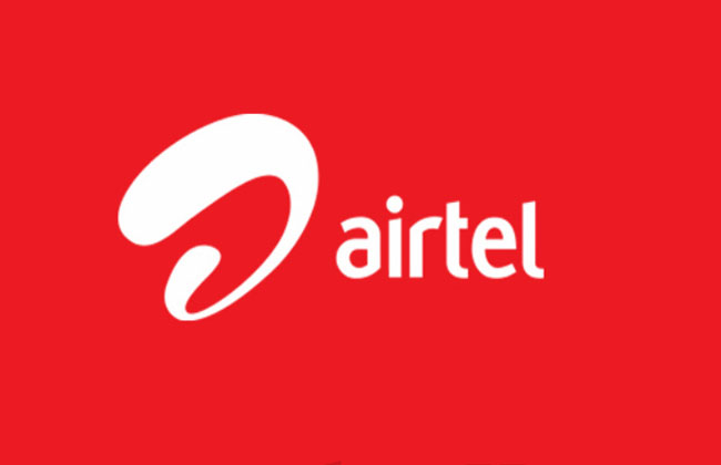 Airtel logo